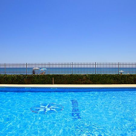 Rentalmar Riviera Miami Playa Kültér fotó