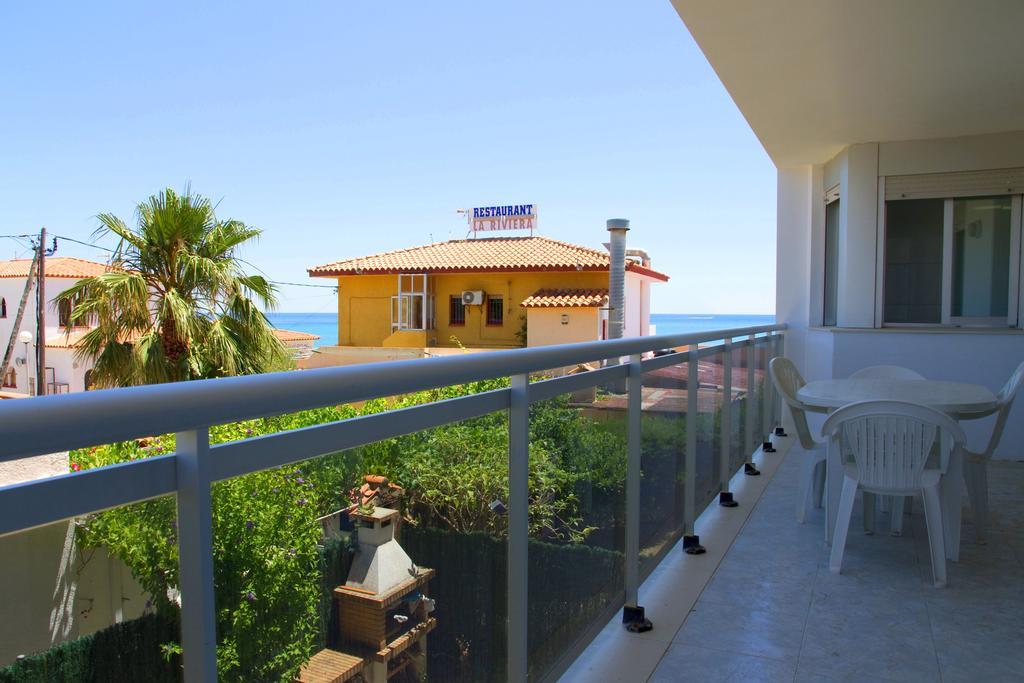 Rentalmar Riviera Miami Playa Kültér fotó