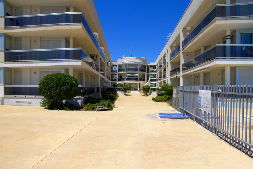 Rentalmar Riviera Miami Playa Kültér fotó