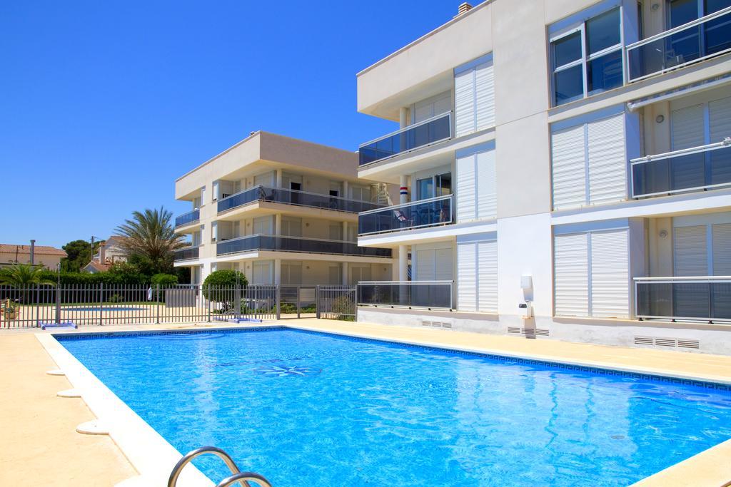 Rentalmar Riviera Miami Playa Kültér fotó