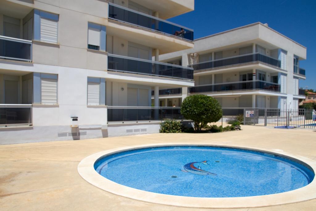 Rentalmar Riviera Miami Playa Kültér fotó